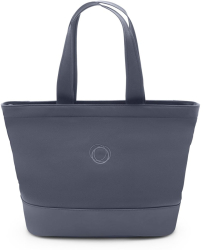 Geanta de infasat Bugaboo Stormy Blue 