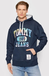 Hanorac barbati Tommy Hilfiger DM0DM12350 Blumarin XL INTL 