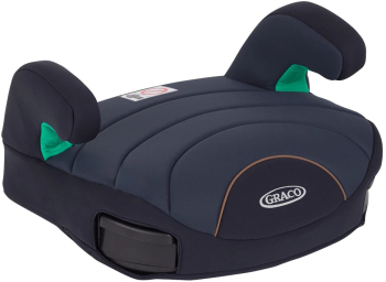 Inaltator Auto Graco EverSure Lite i-Size Navy 