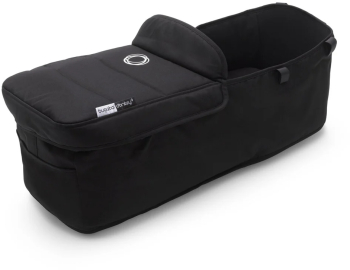 Landou Bugaboo Donkey 3 Black 