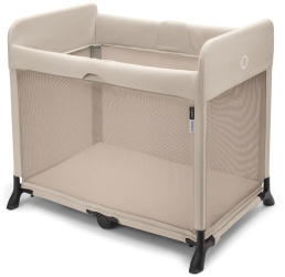 Patut Bugaboo Stardust Desert Taupe 