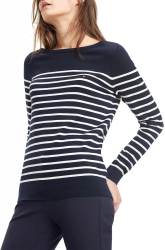 Pulover Heritage Boat Tommy Hilfiger WW0WW22046 Bleumarin L INTL 