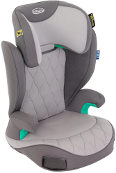 Scaun auto Graco Affix i-Size Iron 