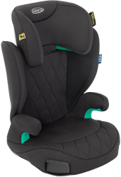 Scaun auto Graco Affix i-Size Midnight 