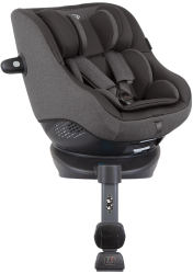 Scaun auto Graco rotativ 360 Turn2Me i-Size Heather 