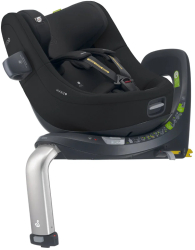 Scaun auto rotativ Swandoo Marie 5 i-Size Chia Black 