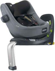 Scaun auto rotativ Swandoo Marie 5 i-Size Sesame Grey 