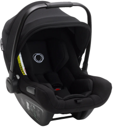 Scoica auto Bugaboo Turtle Air 360 Black 