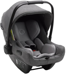Scoica auto Bugaboo Turtle Air 360 Grey 