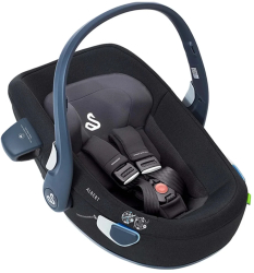 Scoica auto Swandoo Albert i-Size 1.2 Chia Black 