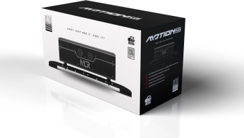 Accesoriu Next Level Racing Motion Plus Platform nlr-m007 