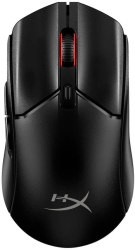 Mouse gaming wireless HyperX Pulsefire Haste 2 Core 12000 DPI ultrausor (70 g) 2 4GHz/Bluetooth 5.2 autonomie pana la 100 de ore 6 butoane 