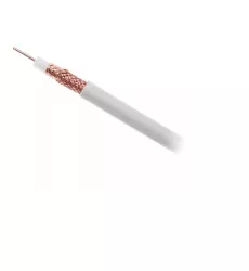 Cablu Coaxial 75 ohm cupru YWDXPEK K-1000 