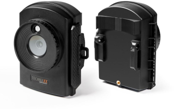 Camera pentru animale salbatice Technaxx TX-164 1 bucata Negru 