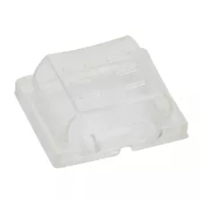 Capison ermetic 31x25mm pentru interupatoarele cod 09029 