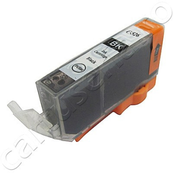 Cartus compatibil pentru canon cli-526bk black 