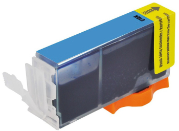 Cartus compatibil pentru canon cli-526c cyan 
