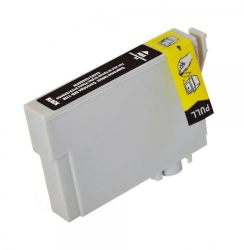 Cartus compatibil pentru epson t0711 black 