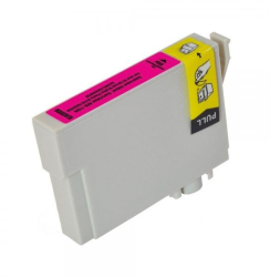 Cartus compatibil pentru epson t0713 magenta 