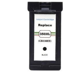 Cartus compatibil pentru hp-350xl black cb336ee procart 