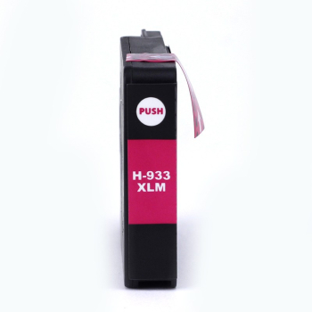 Cartus hp 933m xl cn055a magenta compatibil hp 