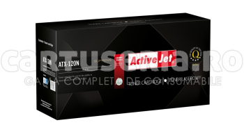 Cartus toner compatibil ac-013r00606 pentru xerox pe120 premium activejet garantie 5 ani