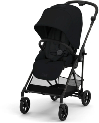 Carucior Cybex Melio Carbon B Magic Black 