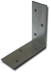 Coltar metalic 40x40x15x1.5 mm Strend Pro 
