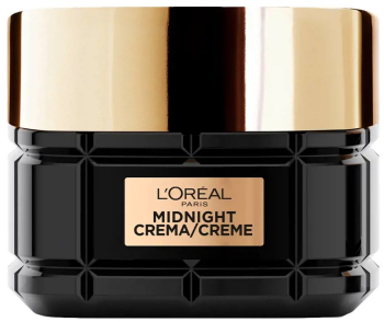 Crema faciala anti-imbatranire de noapte cu efect de fermitate L oreal Paris AGE PERFECT RENACIMIENTO CELULAR 50 ml 