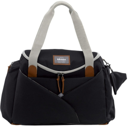 Geanta de infasat Beaba Sydney II Black 