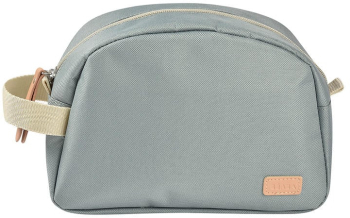 Geanta de toaleta Beaba Sage Green 