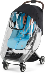Husa de ploaie carucior Cybex Orfeo 