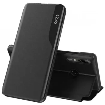 Husa pentru Huawei P Smart Z - Techsuit eFold Series - Black 