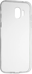 Husa pentru Motorola Moto G24 Power - Techsuit Clear Silicone - Transparent 