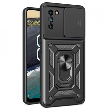 Husa pentru Nokia G22 - Techsuit CamShield Series - Black 