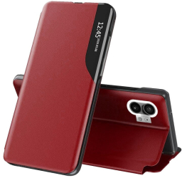Husa pentru Nothing Phone 1 - Techsuit eFold Series - Red 