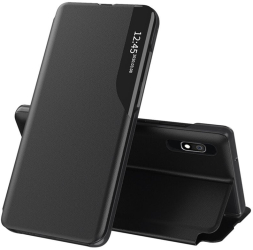 Husa pentru Samsung Galaxy A10 / M10 - Techsuit eFold Series - Black 