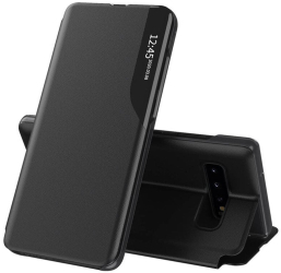 Husa pentru Samsung Galaxy S10 - Techsuit eFold Series - Black 