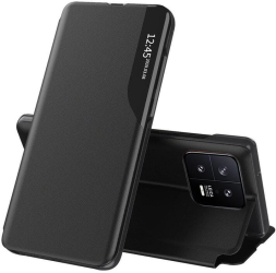 Husa pentru Xiaomi 13 Pro - Techsuit eFold Series - Black 