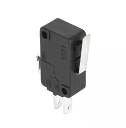 Intrerupator limitator cu lamela 18mm 3 pini 16A PRK0121 