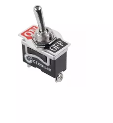 Intrerupator ON-OFF KN3-101 cu retinere 