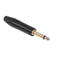 Mufa Jack 6.3 mm mono tata HQ 
