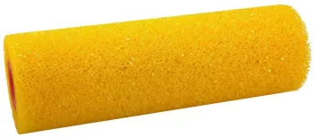 Rola burete grosier Artool 11 cm Galben 