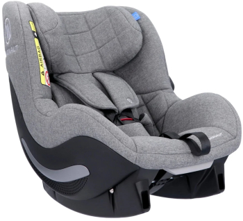 Scaun auto Avionaut AeroFIX 2.0 C Grey 