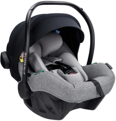 Scoica auto Avionaut Pixel PRO 2.0 C Grey 
