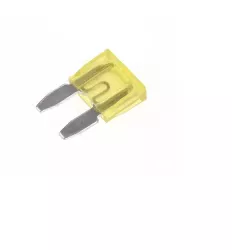 Siguranta auto mini 20A 1buc 11x8.6mm 