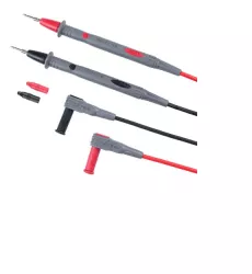 Tester multimetru Pro Siliconat HQ18AWB flexibil 