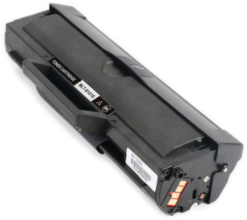 Toner compatibil samsung mlt-d101s black capacitate 1500 pagini bulk 