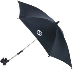 Umbrela de Soare pentru Carucior Cybex Black 