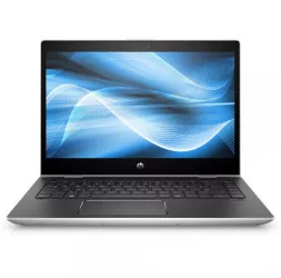 Laptop Refurbished HP X360 440 G1 Intel Core i5-8250U 1.60 - 3.40 GHz 8GB DDR4 256GB SSD 14 Inch Full HD Touchscreen Webcam + Windows 10 